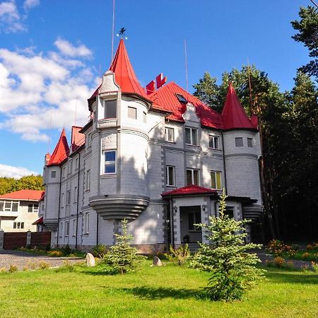 Оазис-М Babin Экстерьер фото