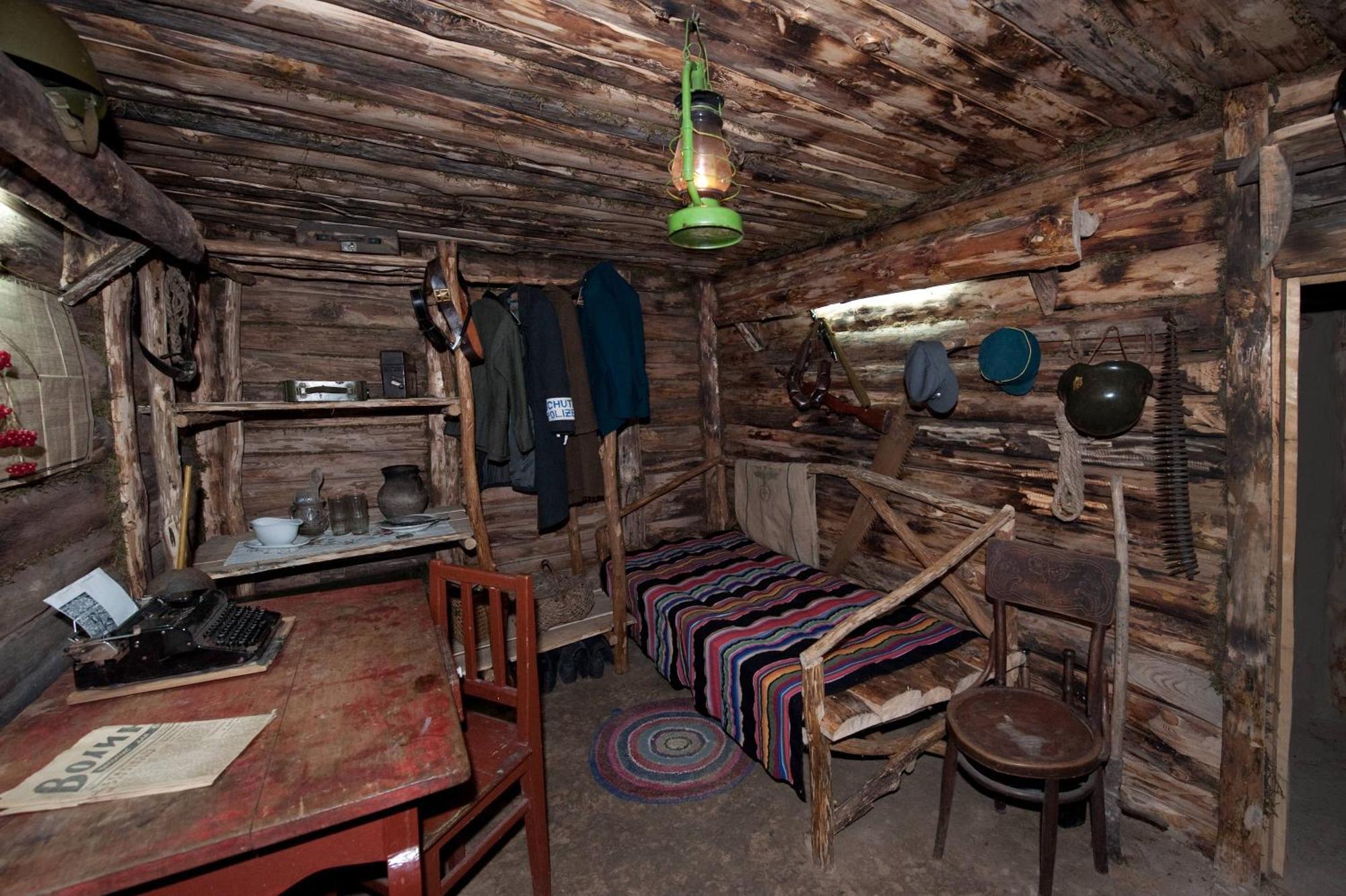 Оазис-М Babin Экстерьер фото