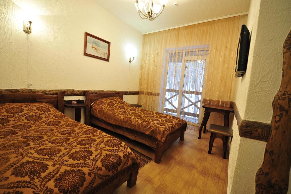 Оазис-М Babin Номер фото
