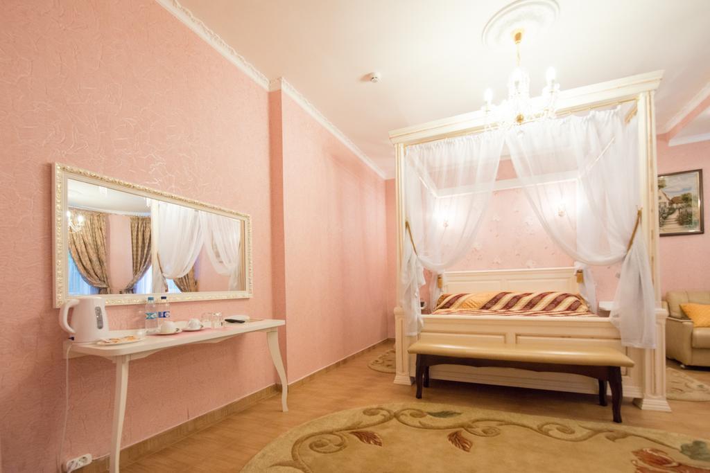 Оазис-М Babin Экстерьер фото